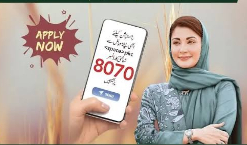 8070 SMS Portal Eligibility Check